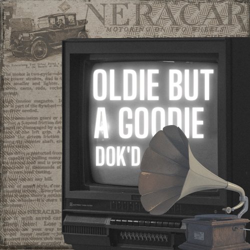 Oldie but a Goodie cover art