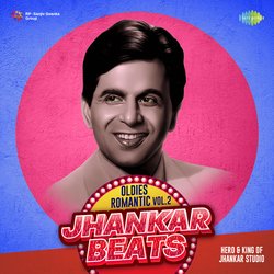 Ek Baar Tu Ban Ja Mera - Jhankar Beats by Hero And King Of Jhankar Studio, Shamshad Begum