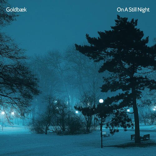 On a Still Night cover art