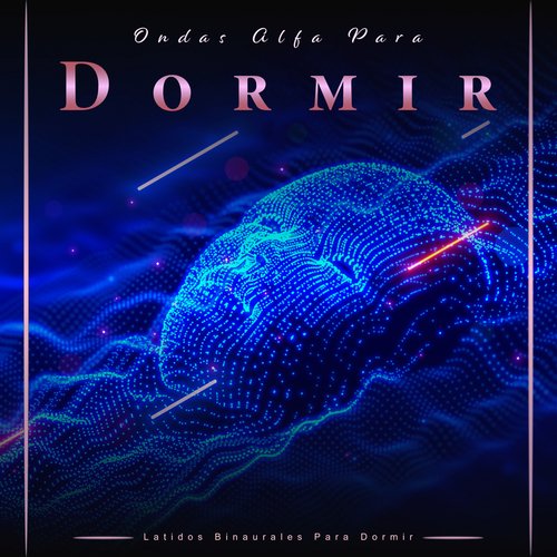 Ondas Alfa Dormir cover art