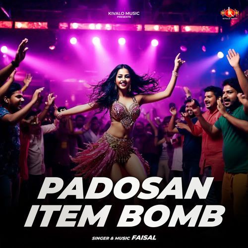 Padosan Item Bomb