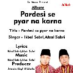 Pardesi se pyar na karna (Hindi sad Song)