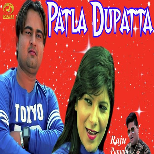Patla Dupatta