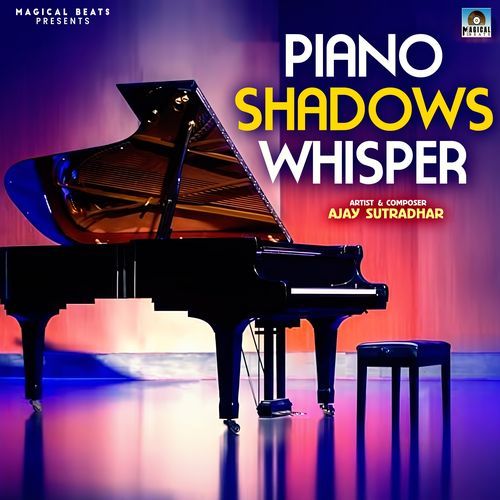 Piano Shadows Whisper_poster_image