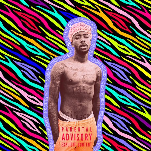 Element cover art