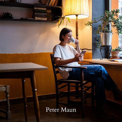 Morning Unfolds cover art