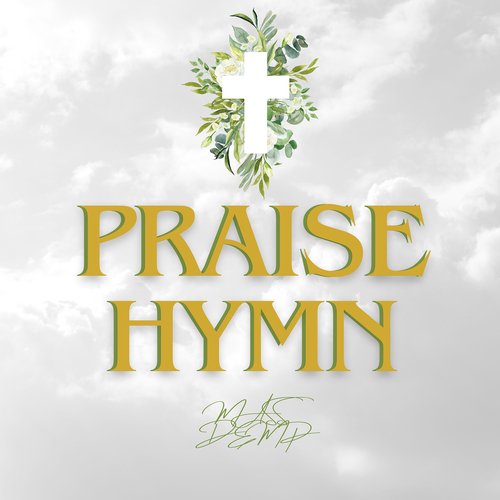 Praise Hymn cover art