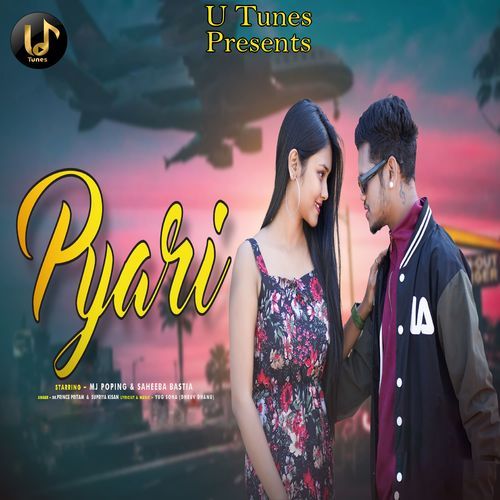 Pyari