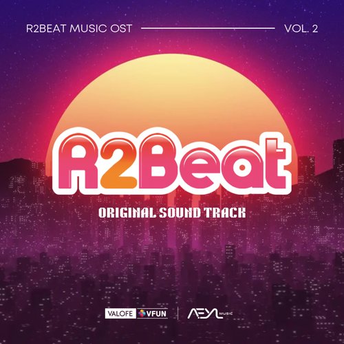 Truth Lyrics - R2BEAT OST, Vol.2 - Only On JioSaavn