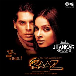 Raaz (Jhankar) [Original Motion Picture Soundtrack]