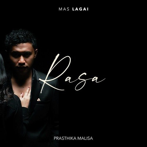 Rasa cover art
