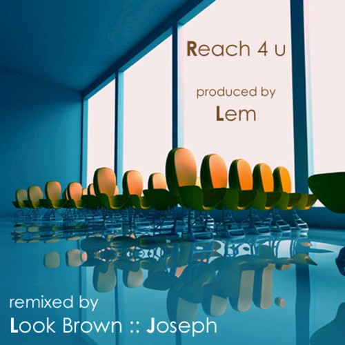 Reach 4 U