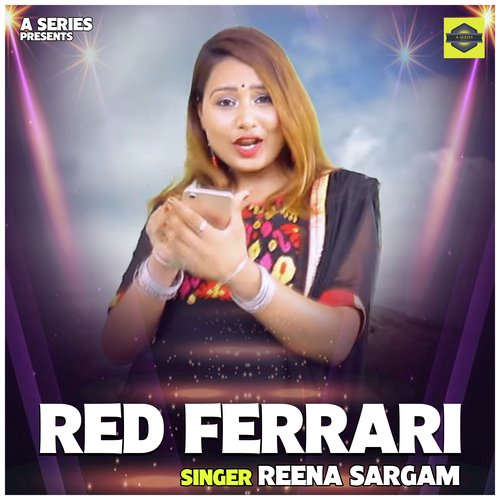 Red Ferrari (Hindi)