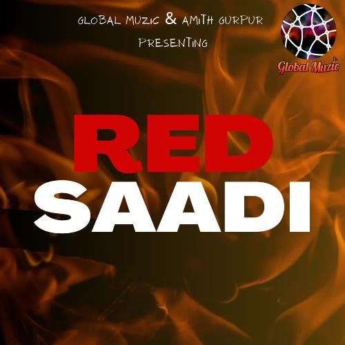 Red Saadi