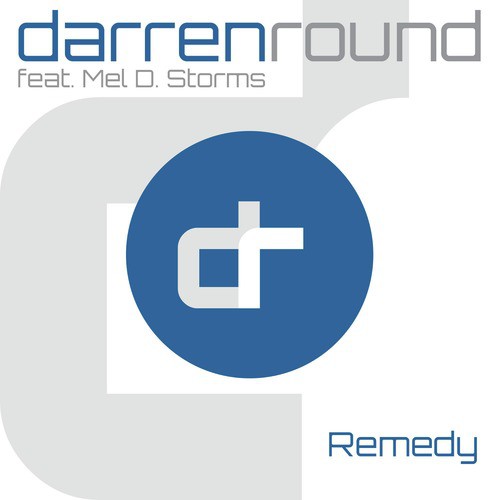 Remedy (Rev-Players Radio Mix) cover art