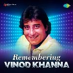 Remembering Vinod Khanna