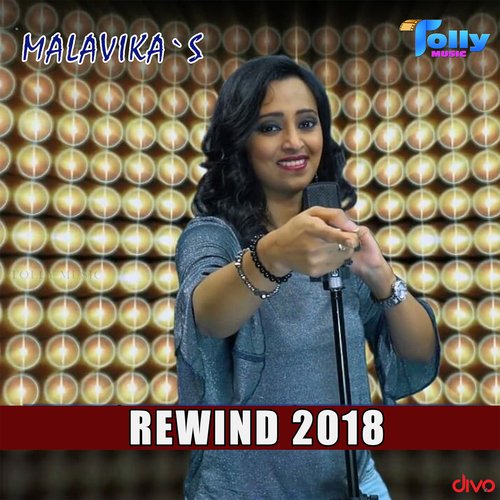 Rewind 2018 (From &quot;Malavika Krishna&#039;S Rewind 2018&quot;)_poster_image