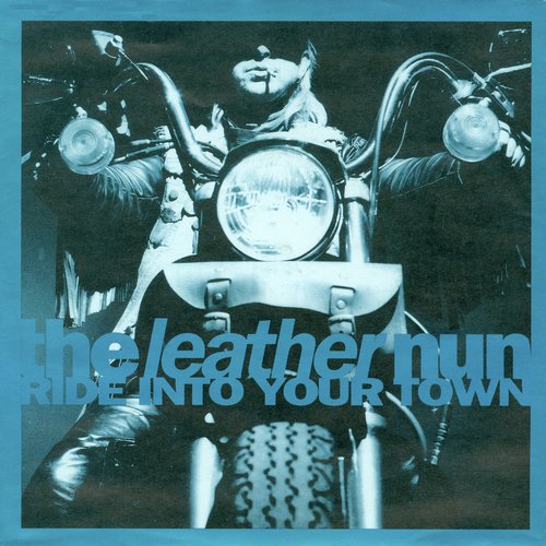 Ride Into Your Town