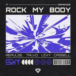 Rock My Body (Techno Mix)