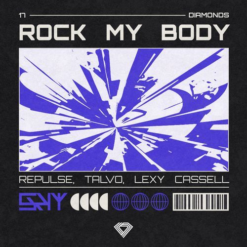 Rock My Body