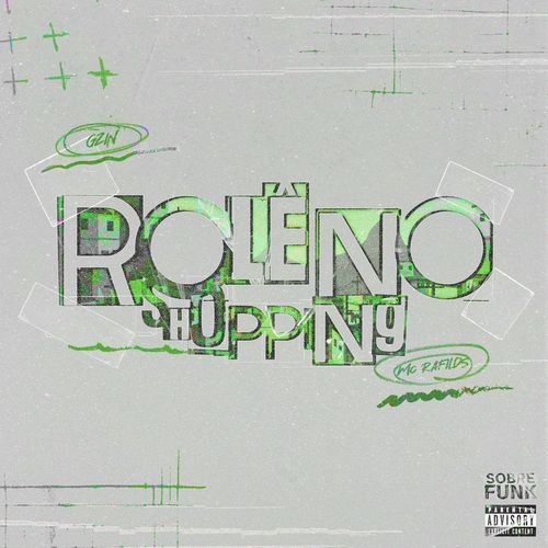 Rolê no Shopping cover art