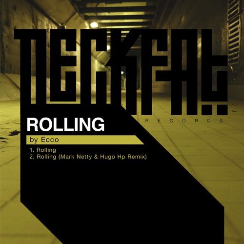 Rolling (Mark Netty & Hugo Hp Remix)