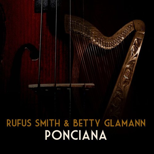 Rufus Smith & Betty Glamann: Ponciana