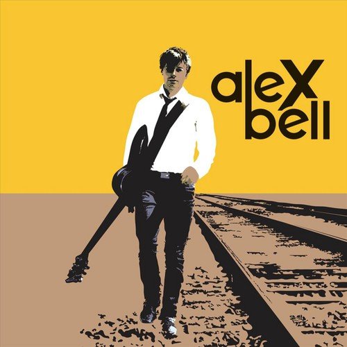 Alex Bell