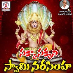 Sakasakani Swami Narsihmma