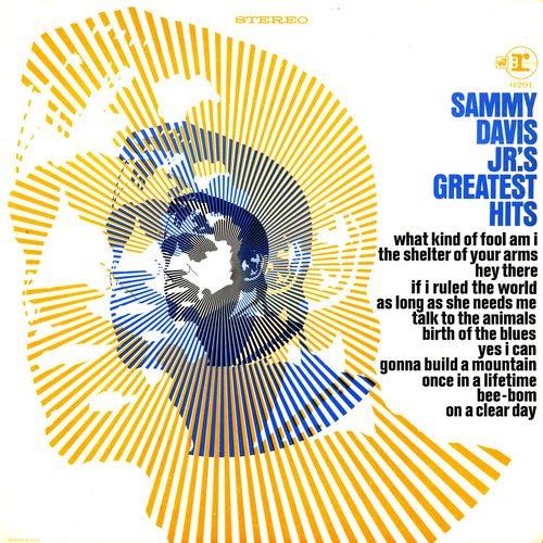 Sammy Davis Jr.'s Greatest Hits
