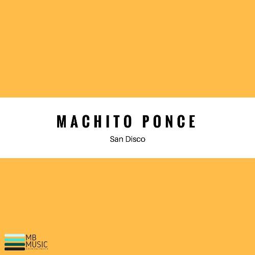 Machito Ponce