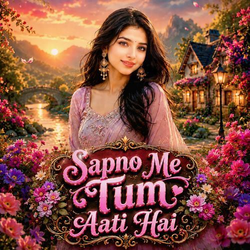 Sapno Me Tum Aati Hai