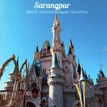 Sarangpur
