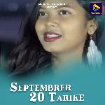 Septembrer 20 Tarike