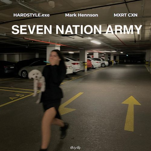 Seven Nation Army