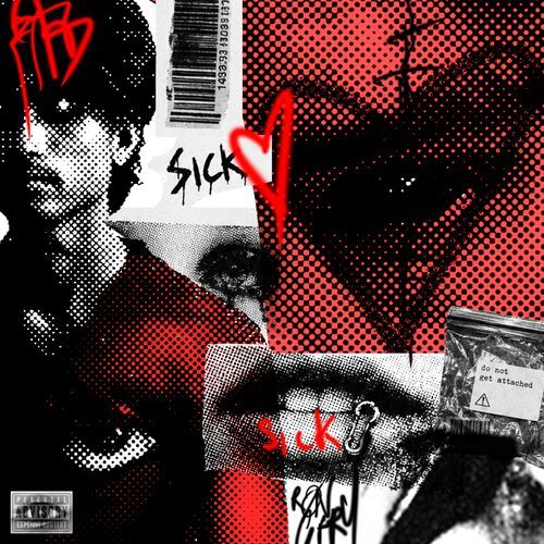 Sick Love
