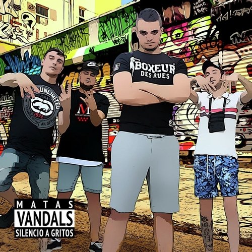 En una Mano cover art