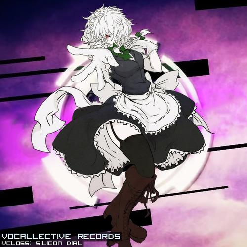 Silicon Dial (feat. Vocaloid Yuzuki Yukari)_poster_image