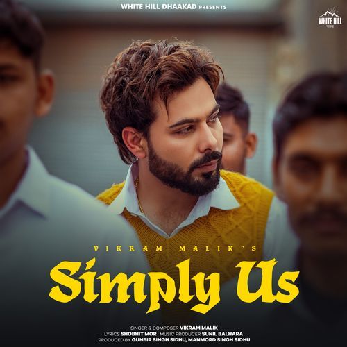 Simply Us - Song Download from Simply Us @ JioSaavn