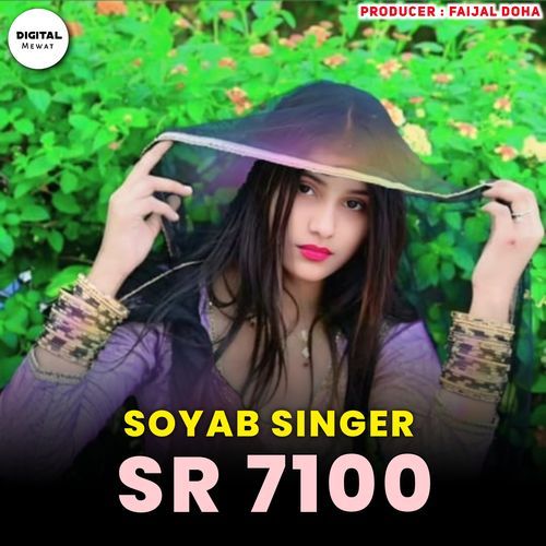 Soyab Singer SR 7100