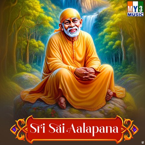 Sri Sai Aalapana