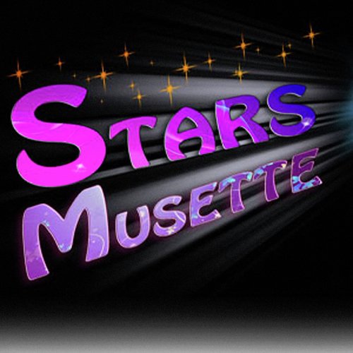 Stars Musette : Le générique