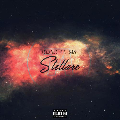 Stellare (feat. Sam)