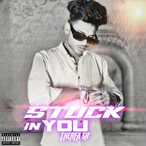 Stuck in You