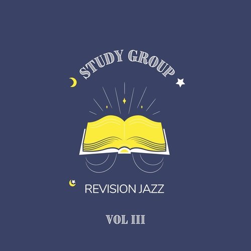 Study Jazz cover art