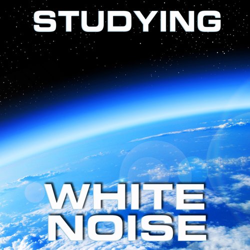 Studying White Noise (FX Effects Remix) cover art