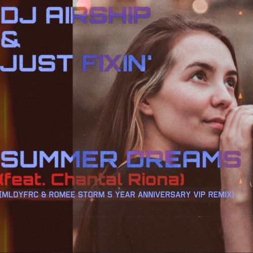 Summer Dreams (feat. Chantal Riona)
