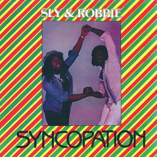 Syncopation