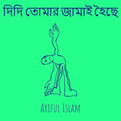 দিদি তোমার জামাই হৈছে