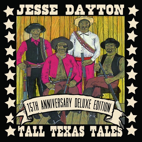 Blackjack - Song Download from Tall Texas Tales 15th Anniversary 